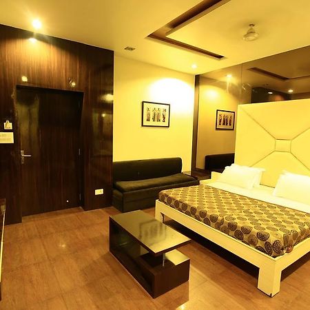 Hotel Harmony Аджмер Екстер'єр фото