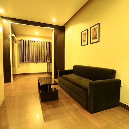 Hotel Harmony Аджмер Екстер'єр фото