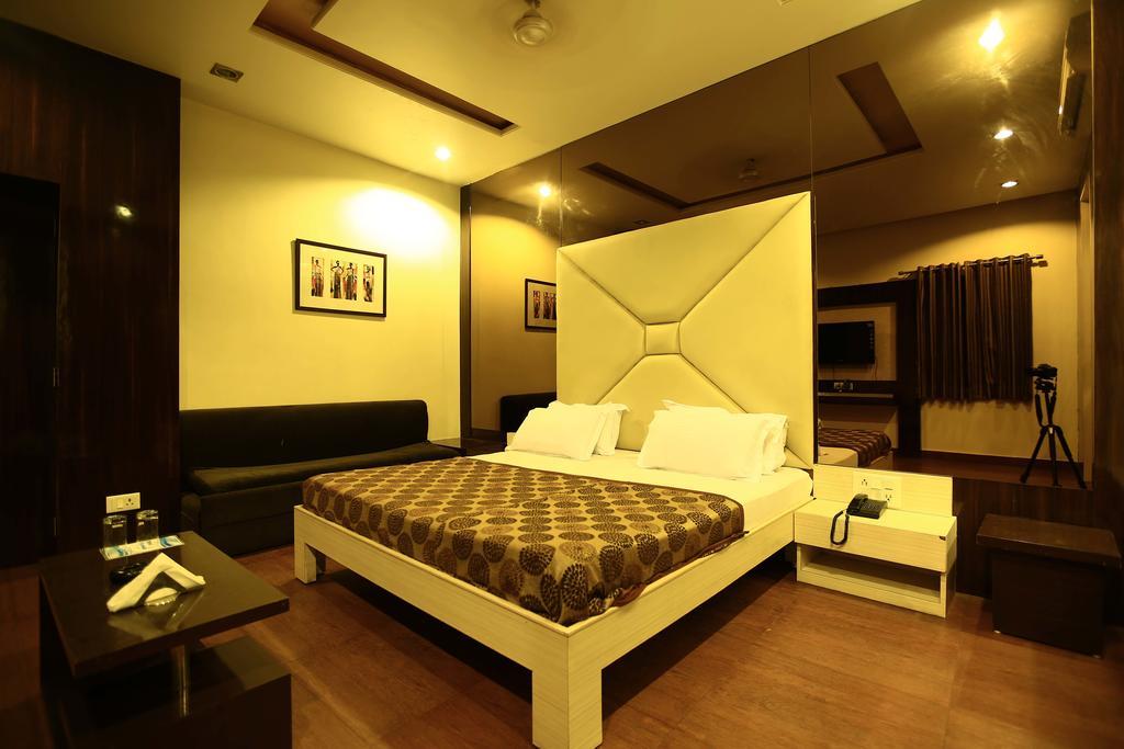 Hotel Harmony Аджмер Екстер'єр фото
