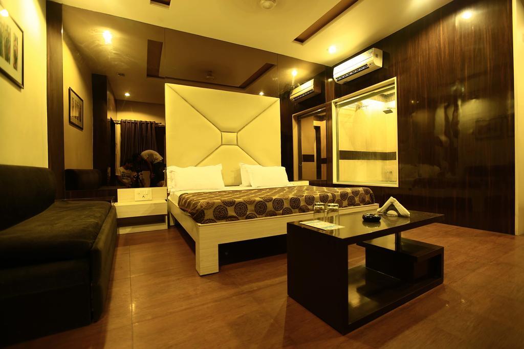 Hotel Harmony Аджмер Екстер'єр фото