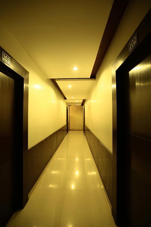 Hotel Harmony Аджмер Екстер'єр фото
