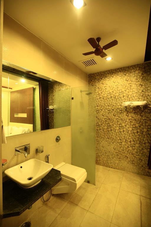 Hotel Harmony Аджмер Екстер'єр фото
