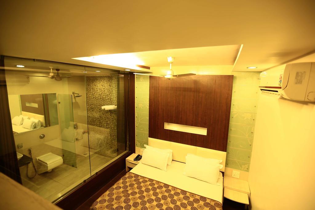 Hotel Harmony Аджмер Екстер'єр фото