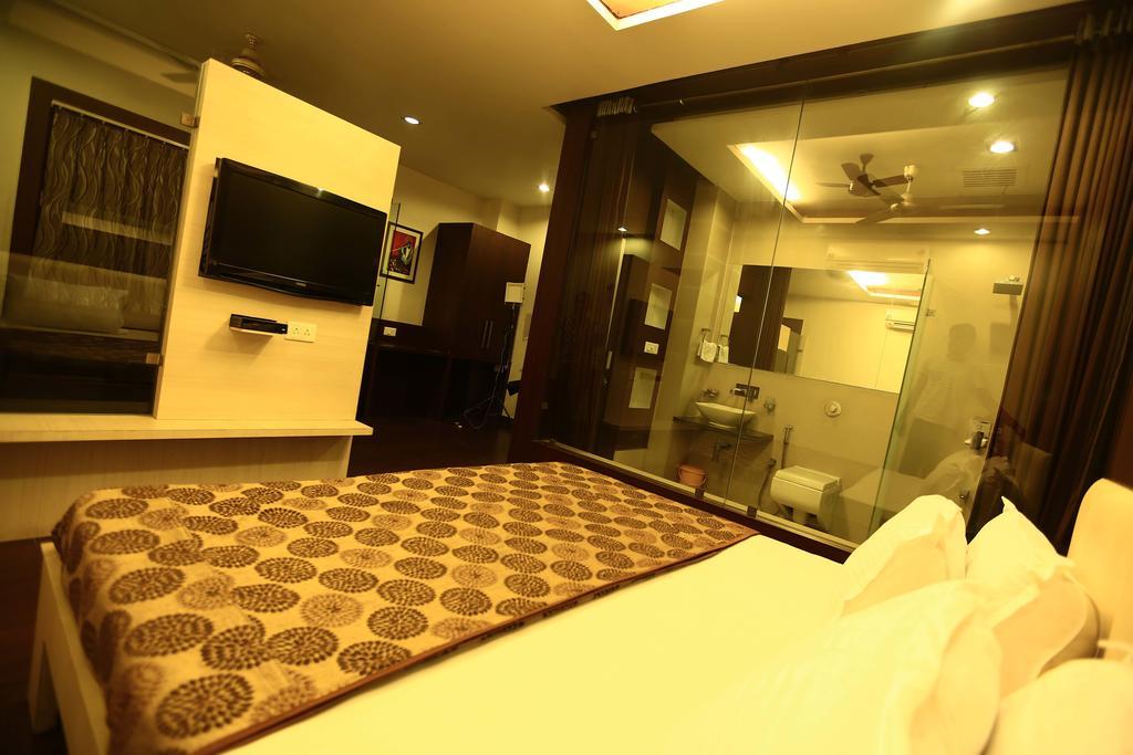 Hotel Harmony Аджмер Екстер'єр фото