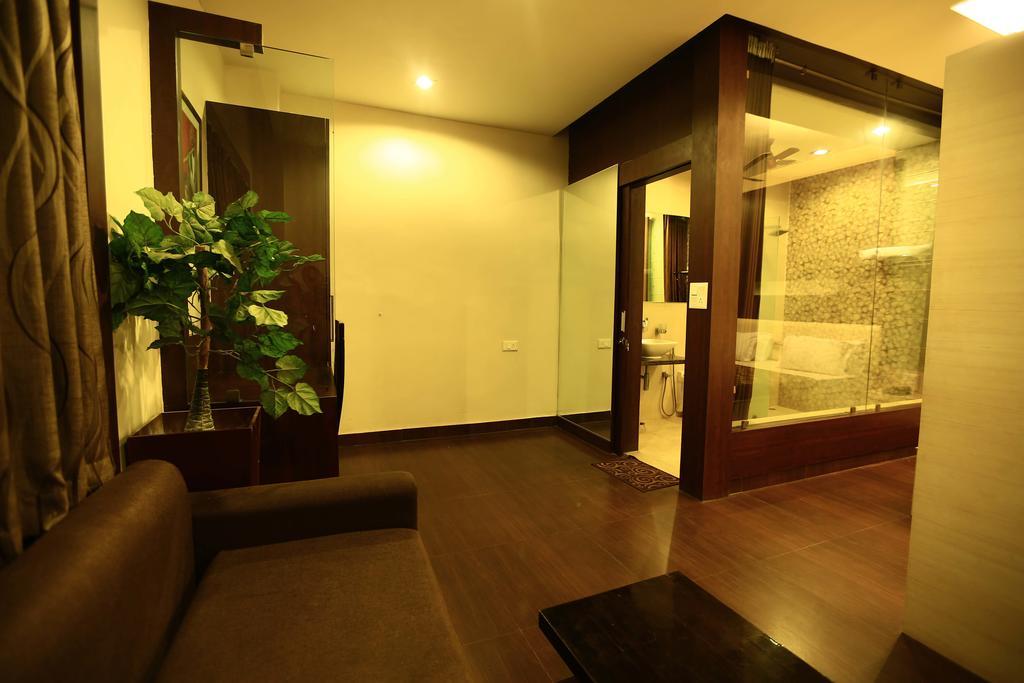 Hotel Harmony Аджмер Екстер'єр фото